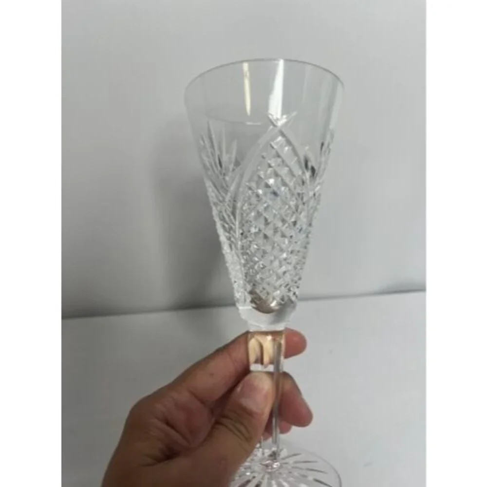 Waterford kelsey champagne